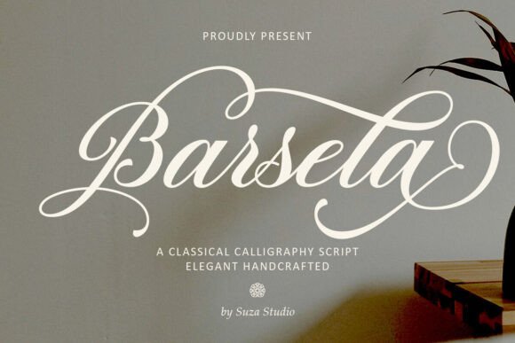 Barsela Calligraphy: A Guide to This Elegant Script