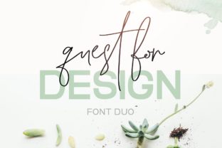 Quest for Design Family: Your Toolkit for Authentic Branding