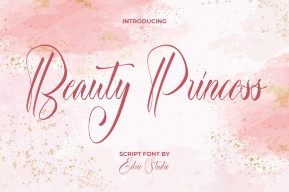 The Royal Touch: Finding Your Brand's Voice with Beauty Princess