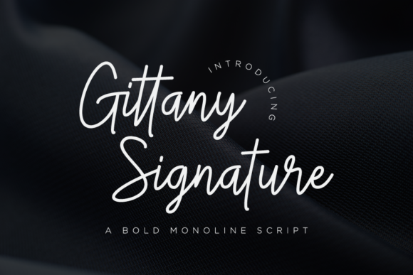 Why Gittany Signature is a Favorite for Romantic Design Projects